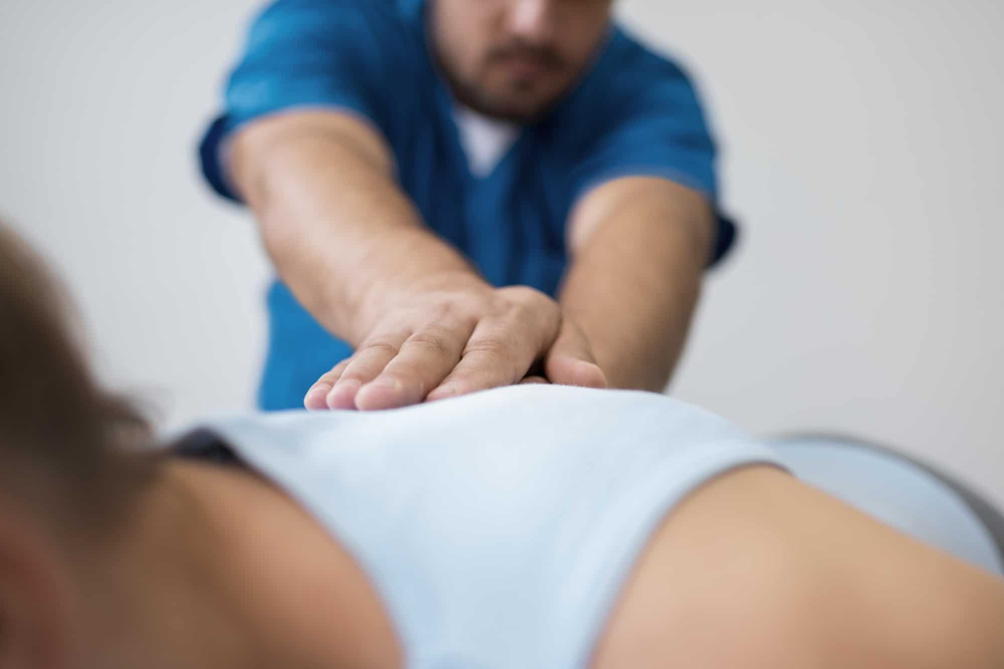 Rehabilitación y bienestar físico